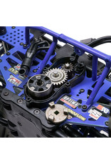 LOSI LOS04028T2 LMT 2.0: 4WD SOLID AXLE MONSTER TRUCK RTR - SON-UVA DIGGER