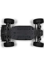 ARRMA ARA4206V4T1 1/8 TYPHON 4X4 RTR BRUSHED BUGGY, BLUE