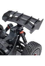 ARRMA ARA4206V4T1 1/8 TYPHON 4X4 RTR BRUSHED BUGGY, BLUE