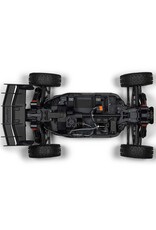 ARRMA ARA4206V4T3 1/8 TYPHON 4X4 RTR BRUSHED BUGGY, RED