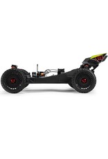 ARRMA ARA4206V4T3 1/8 TYPHON 4X4 RTR BRUSHED BUGGY, RED