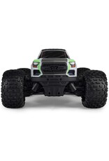 ARRMA ARA4202V4T1 1/10 GRANITE 4X4 RTR BRUSHED MONSTER TRUCK, GREEN