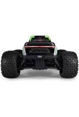ARRMA ARA4202V4T1 1/10 GRANITE 4X4 RTR BRUSHED MONSTER TRUCK, GREEN