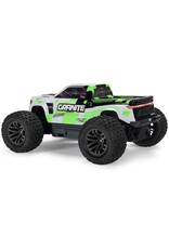 ARRMA ARA4202V4T1 1/10 GRANITE 4X4 RTR BRUSHED MONSTER TRUCK, GREEN