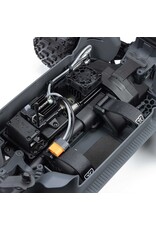 ARRMA ARA4202V4T1 1/10 GRANITE 4X4 RTR BRUSHED MONSTER TRUCK, GREEN