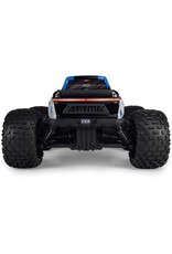 ARRMA ARA4202V4T2 1/10 GRANITE 4X4 RTR BRUSHED MONSTER TRUCK, BLUE