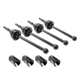 TRAXXAS TRA10750X DSHAFT STEEL CV FRONT OR REAR