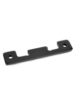 TEAM CORALLY COR00180-529 SUSPENSION ARM MOUNT - UPPER - FRONT - ALUMINUM - 1 PC