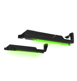 TRAXXAS TRA10799-GRN UNDERBODY LEDS GRN MINI MAXX