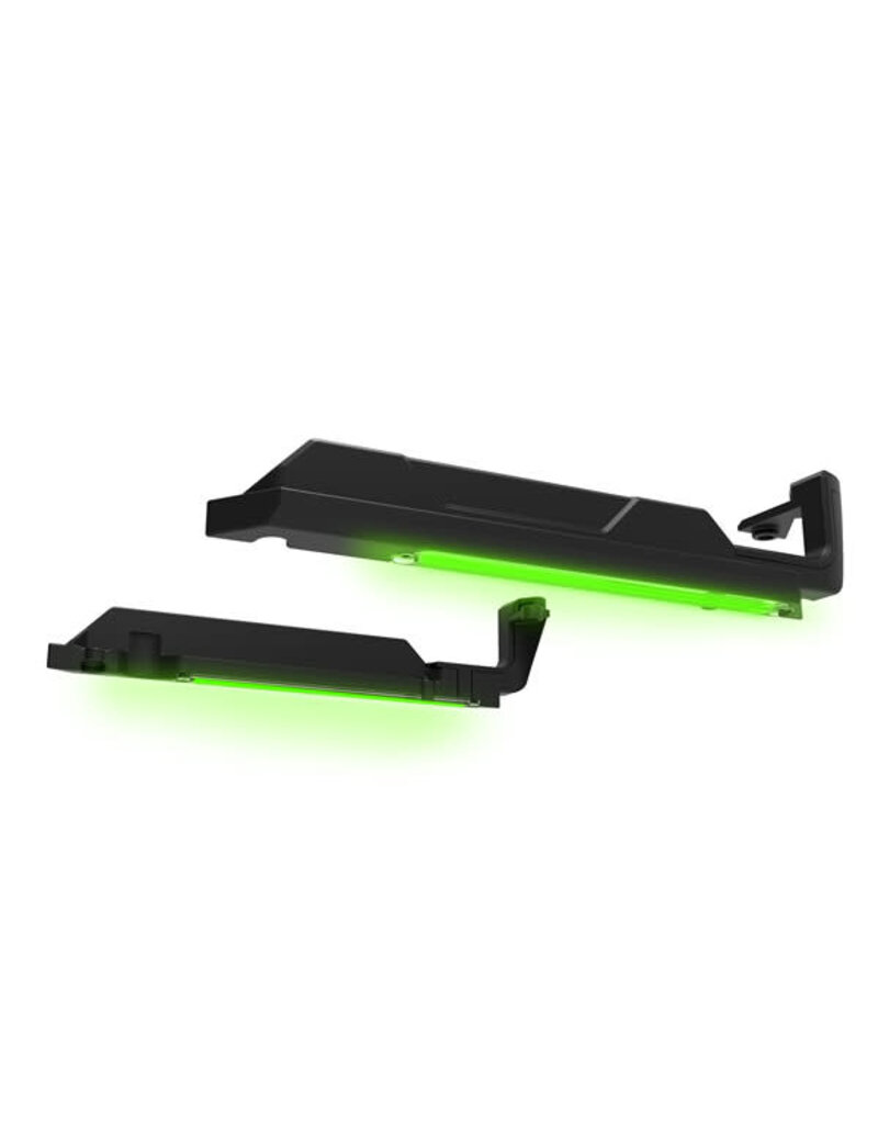 TRAXXAS TRA10799-GRN UNDERBODY LEDS GRN MINI MAXX