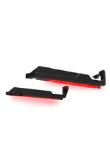 TRAXXAS TRA10799-RED UNDERBODY LEDS RED MINI MAXX