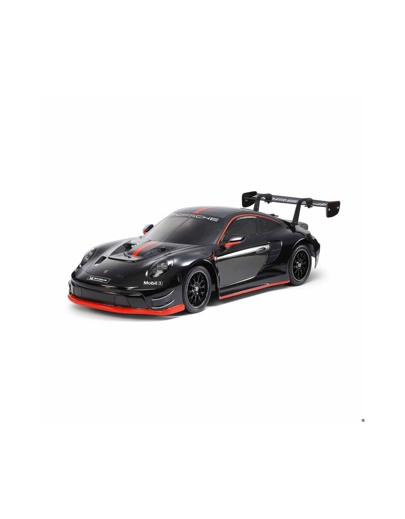 TAMIYA TAM58745 PORSCHE 911 GT3 R 1/10 4WD ELECTRIC TOURING CAR KIT (TT-02)
