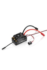 HOBBYWING HWI30104300 EZRUN MAX5 HV PLUS ESC