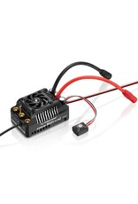 HOBBYWING HWI30104300 EZRUN MAX5 HV PLUS ESC
