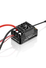 HOBBYWING HWI30104300 EZRUN MAX5 HV PLUS ESC
