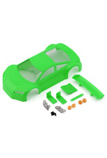 JOMUREMA JOM280372 JR-GT01 BODY SET NEON GREEN