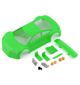 JOMUREMA JOM280372 JR-GT01 BODY SET NEON GREEN