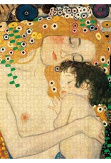 PUZZLE LIFE PLF1124 MOTHER AND BABY 1000PCS