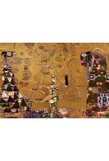 PUZZLE LIFE PLF1196 TREE OF LIFE GOLD 1000PCS