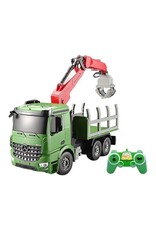 DOUBLE E DEEIMX352 R/C LOG TRUCK