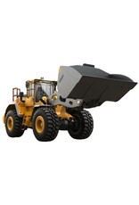 DOUBLE E DEEIMX592 1/16 VOLVO WHEEL LOADER PRO