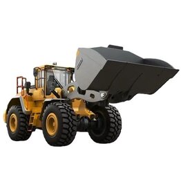 DOUBLE E DEEIMX592 1/16 VOLVO WHEEL LOADER PRO