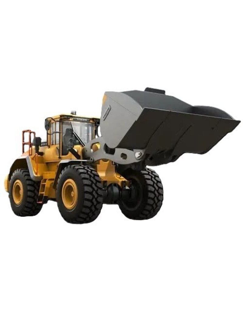 DOUBLE E DEEIMX592 1/16 VOLVO WHEEL LOADER PRO