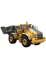 DOUBLE E DEEIMX592 1/16 VOLVO WHEEL LOADER PRO