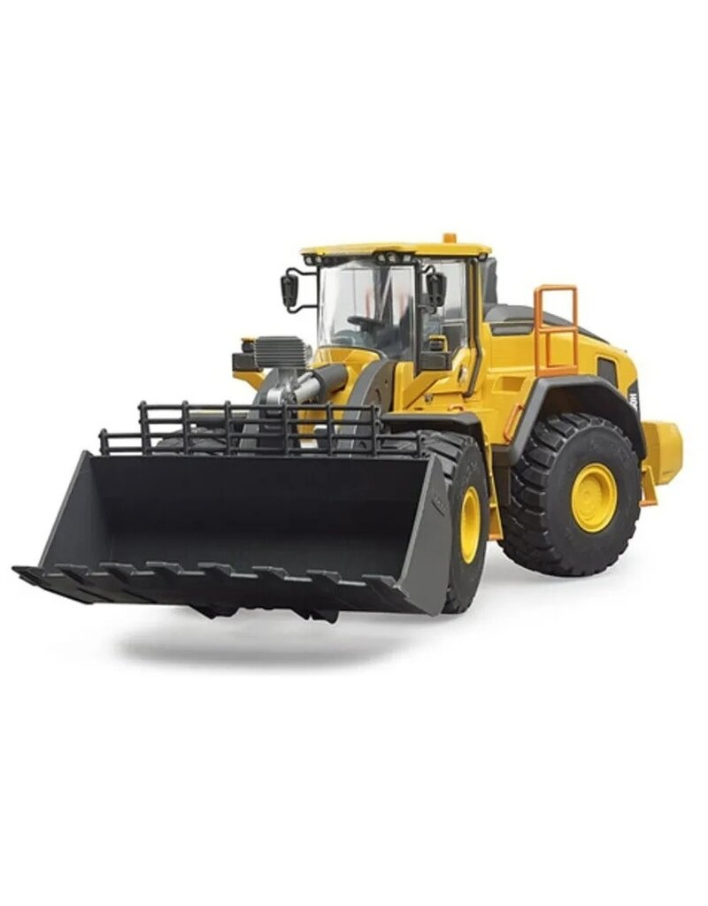 DOUBLE E DEEIMX592 1/16 VOLVO WHEEL LOADER PRO