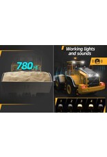 DOUBLE E DEEIMX592 1/16 VOLVO WHEEL LOADER PRO