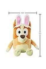 BLUEY JUMBO EASTER PLUSH-BINGO 28''