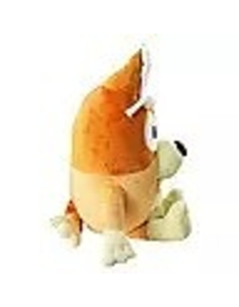 BLUEY JUMBO EASTER PLUSH-BINGO 28''