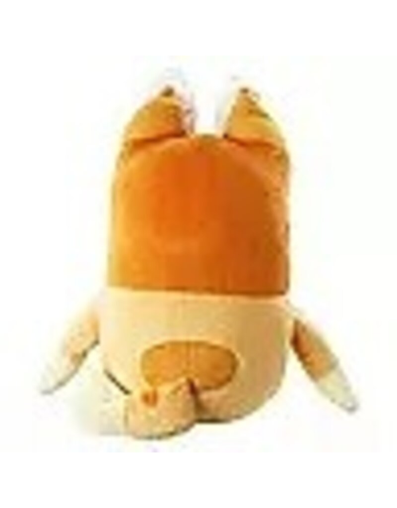 BLUEY JUMBO EASTER PLUSH-BINGO 28''