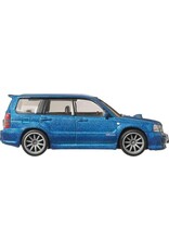 HOT WHEELS MTL FPY86/HRV74 HOT WHEELS PREMIUM SUBARU FORESTER STI