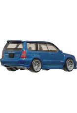 HOT WHEELS MTL FPY86/HRV74 HOT WHEELS PREMIUM SUBARU FORESTER STI