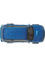 HOT WHEELS MTL FPY86/HRV74 HOT WHEELS PREMIUM SUBARU FORESTER STI