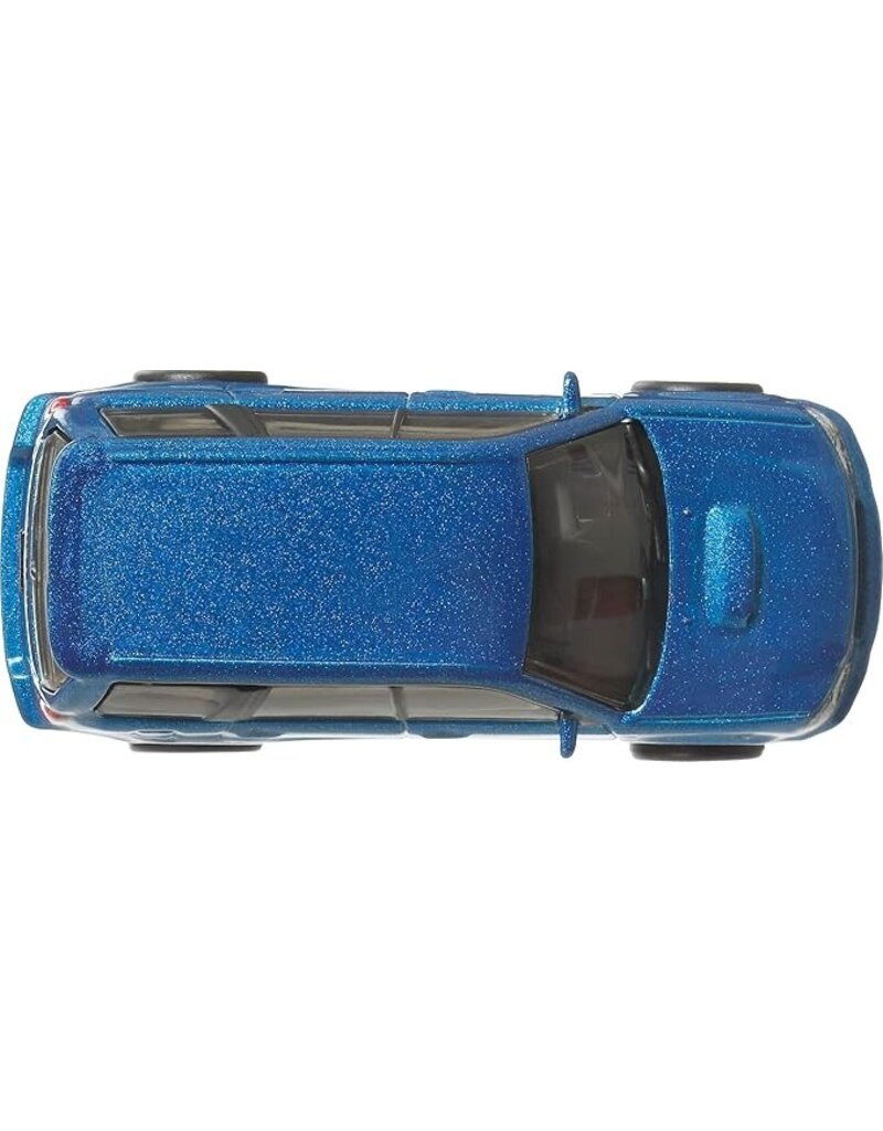 HOT WHEELS MTL FPY86/HRV74 HOT WHEELS PREMIUM SUBARU FORESTER STI