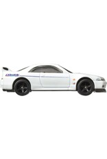 HOT WHEELS MTL FPY86/HRV99 HOTWHEELS PREMIUM NISSAN SKYLINE GT-R BCNR33