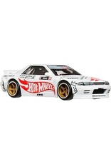 HOT WHEELS MTL FPY86/HRV68 HOT WHEELS PREMIUM NISSAN SKYLINE GT-R R32 PANDEM