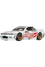 HOT WHEELS MTL FPY86/HRV68 HOT WHEELS PREMIUM NISSAN SKYLINE GT-R R32 PANDEM