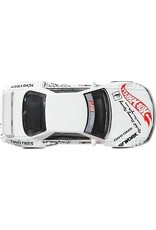 HOT WHEELS MTL FPY86/HRV68 HOT WHEELS PREMIUM NISSAN SKYLINE GT-R R32 PANDEM