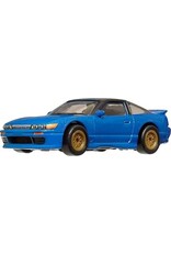 HOT WHEELS MTL FYP86/HRV75 HOT WHEELS PREMIUM NISSAN SILEIGHTY