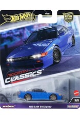 HOT WHEELS MTL FYP86/HRV75 HOT WHEELS PREMIUM NISSAN SILEIGHTY