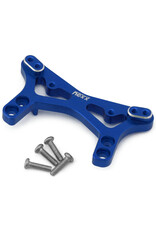 NEXX RACING NX-514-BL  LOSI® MICRO-B ALUMINUM FRONT SHOCK TOWER (BLUE)