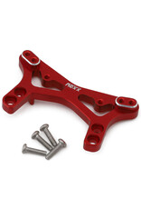 NEXX RACING NX-514-R LOSI® MICRO-B ALUMINUM FRONT SHOCK TOWER (RED)