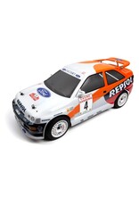 HPI RACING HPI160558 HPI RACING WR8 FLUX 1996 FORD ESCORT RS COSWORTH
