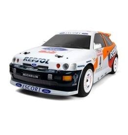 HPI RACING HPI160558 HPI RACING WR8 FLUX 1996 FORD ESCORT RS COSWORTH
