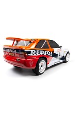 HPI RACING HPI160558 HPI RACING WR8 FLUX 1996 FORD ESCORT RS COSWORTH