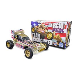TEAM ASSOCIATED ASC6042 TEAM ASSOCIATED RC10 2025 METALLIC EDITION KIT