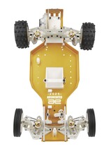 TEAM ASSOCIATED ASC6042 TEAM ASSOCIATED RC10 2025 METALLIC EDITION KIT